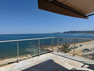 Lloguer Pis  Lepanto. Con terraza