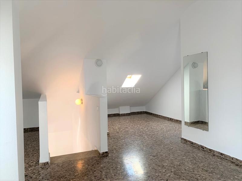 Foto 30377cad-255c-49fb-9ae5-40c7be8d7a1b. Flat in Barrio Benicalap Valencia