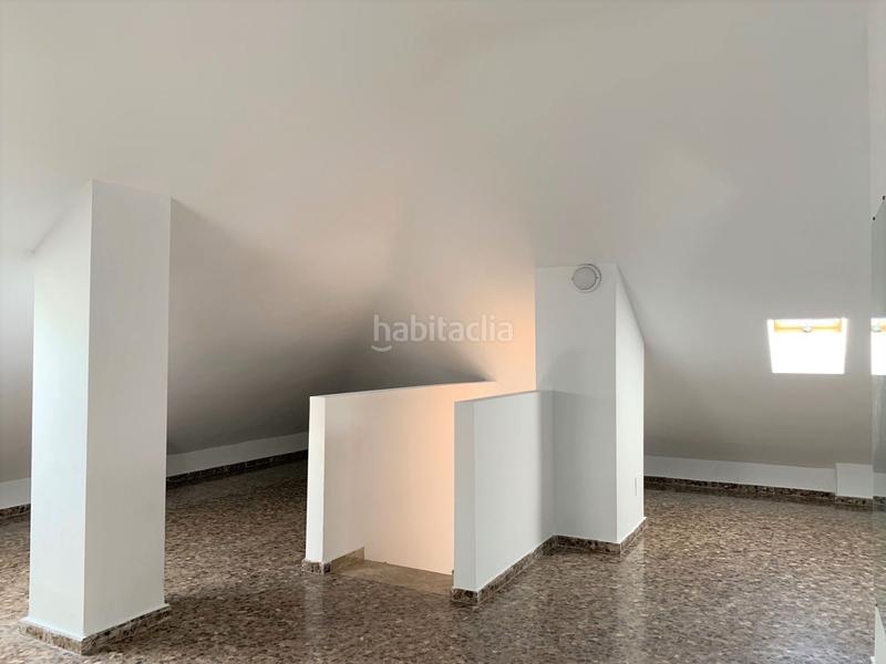 Foto 4e835137-b6ef-4ad1-907f-a712e4e7ceed. Flat in Barrio Benicalap Valencia