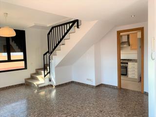 Appartement  Florista. Con terraza