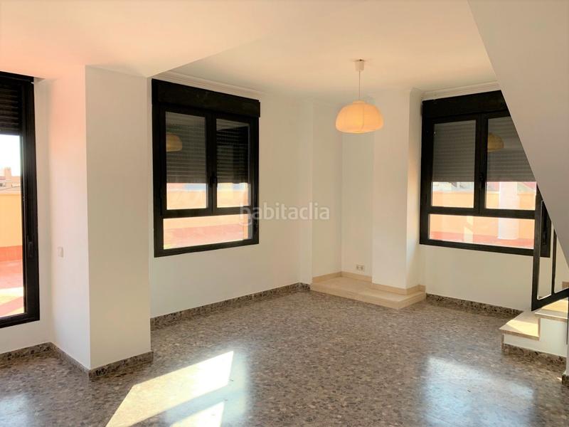 Foto 62953bb7-fcf7-4ce4-9832-c8b5a309d759. Flat in Barrio Benicalap Valencia