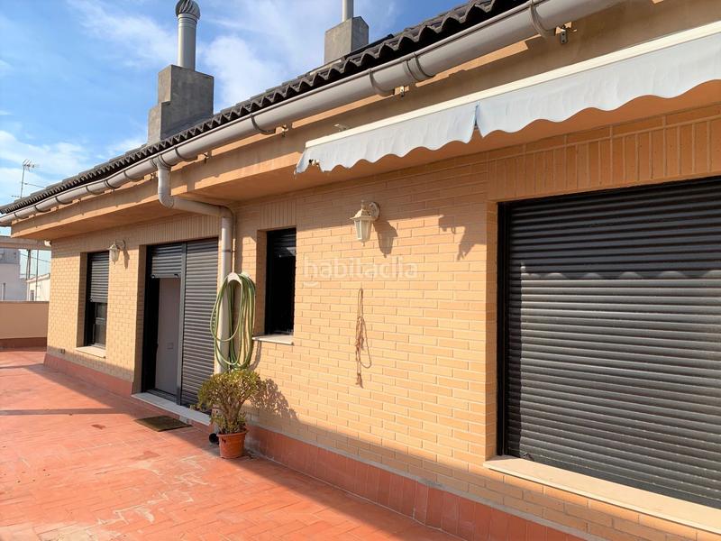 Foto 88422581-56f1-44bb-88ef-5a11d86e5917. Flat in Barrio Benicalap Valencia