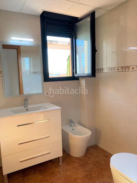 Foto 9de7630c-94ae-4d38-91e6-da568a37d1f3. Flat in Barrio Benicalap Valencia