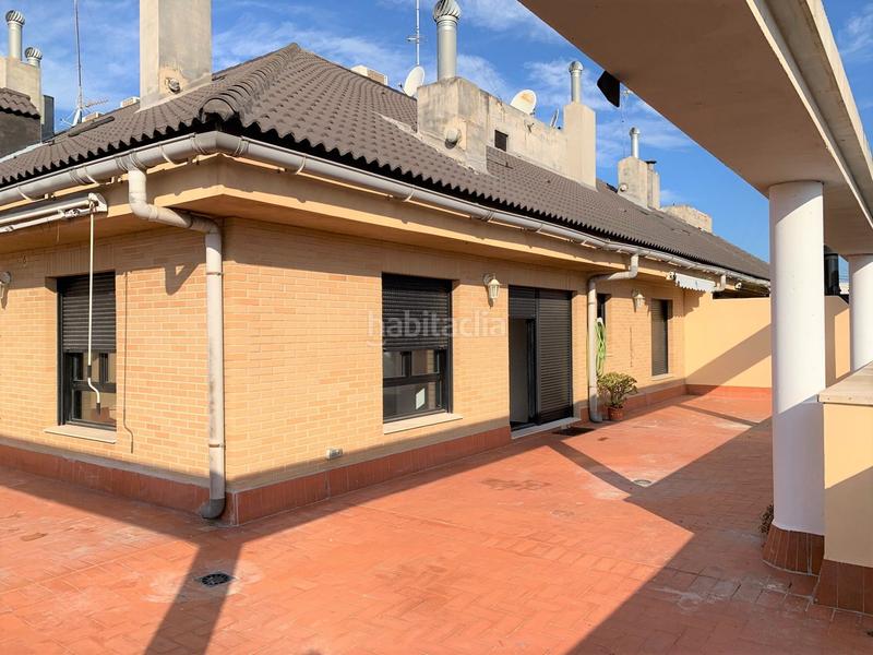 Foto a09237bb-f099-475c-8c35-11e538ff345e. Flat in Barrio Benicalap Valencia