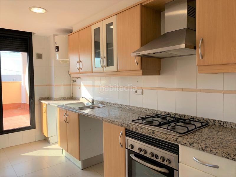 Foto c7948ea9-e95f-48e6-83b4-506bd3a4a710. Flat in Barrio Benicalap Valencia