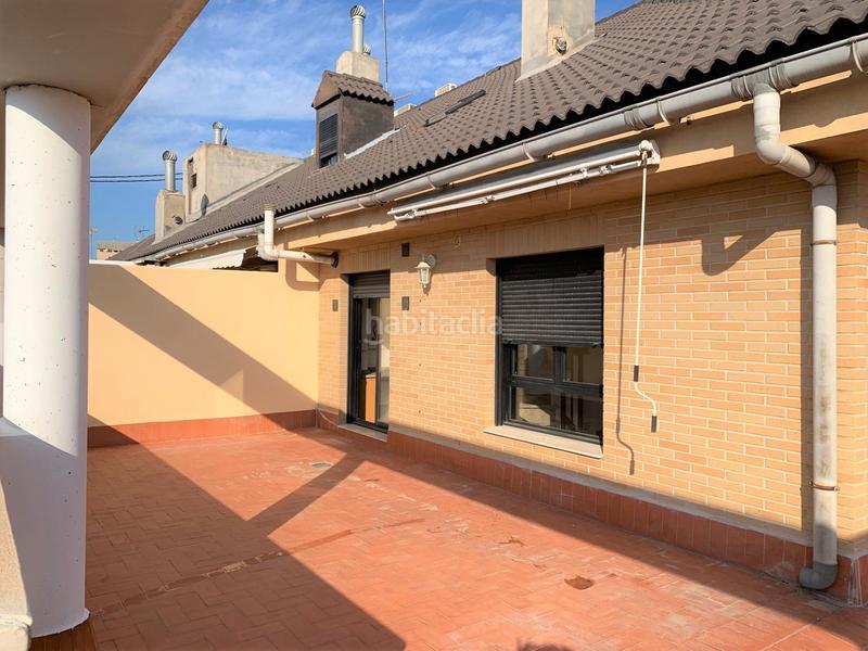 Foto d786c020-bf9d-4f2d-85de-c58e27751ef3. Flat in Barrio Benicalap Valencia