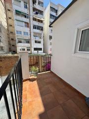 Rent Flat  Del doctor monserrat. Reformado