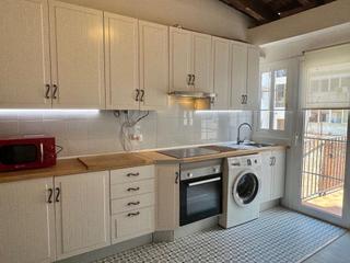 Location Appartement  Doctor monserrat. Reformado