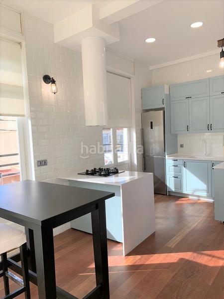 Foto 64172402-e6d7-4f7d-a0e0-e33f3fd53d06. Location appartement avec chauffage dans El Mercat Valencia