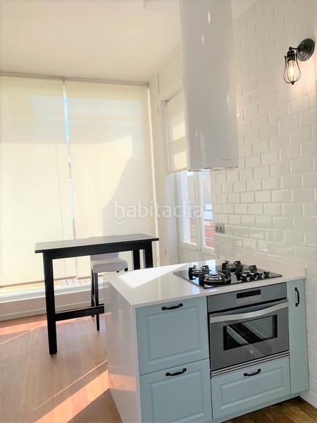 Foto e78fa77a-26d0-4ea1-98b7-87911f5b8193. Rent flat with heating in El Mercat Valencia