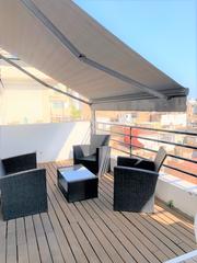 Lloguer Pis  San vicente martir. Con terraza