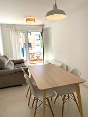 Affitto Appartamento  Primado reig. Piso amueblado de 1 dormitorio junto a jardines de viveros