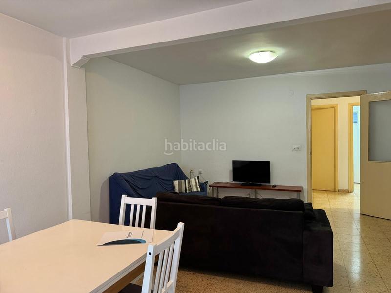 Foto e950ea63-c796-4c40-943f-2dbd3c1bdcaf. Alquiler piso con terraza en Ciutat Universitaria Valencia