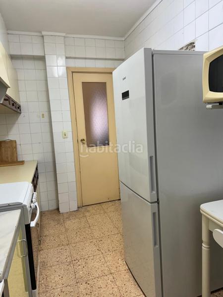 Foto bf6ee9a1-f641-4dcb-8a01-b43a3a876234. Lloguer pis a Ciutat Universitaria Valencia