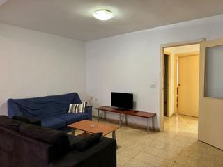 Location Appartement  Menéndez y pelayo. Con terraza