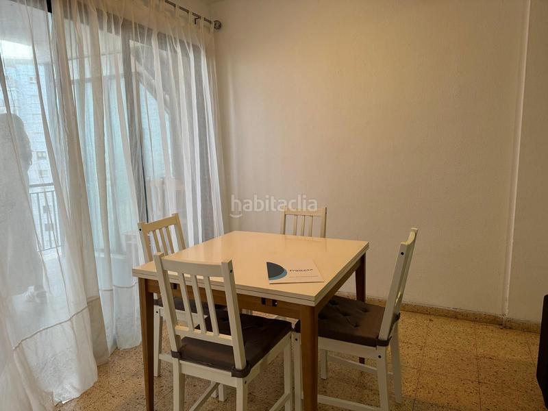 Foto 6e73605d-6d60-47d0-9b34-caf79cbc60b7. Location appartement dans Ciutat Universitaria Valencia