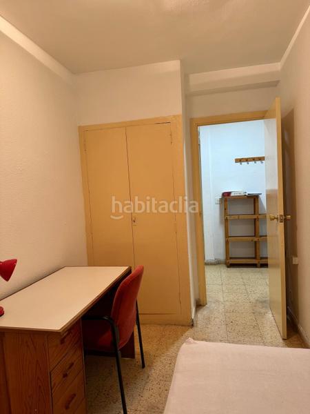 Foto 995901f4-faeb-46ab-9777-4be4627619eb. Location appartement dans Ciutat Universitaria Valencia