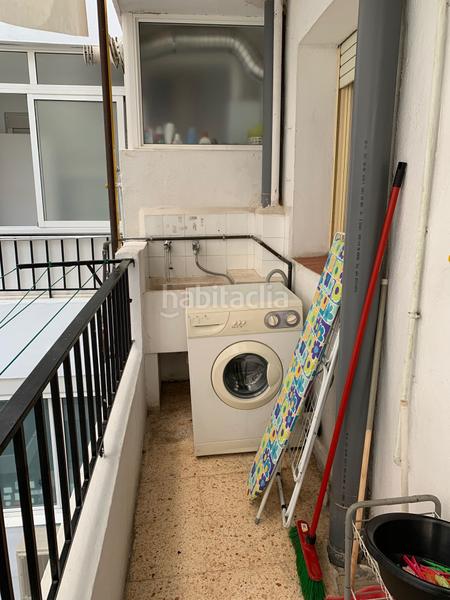 Foto c8d67107-6a16-40bc-b60c-b2e6e5576726. Location appartement dans Ciutat Universitaria Valencia