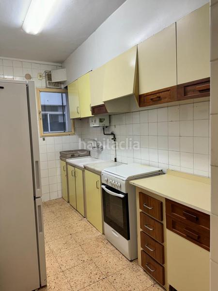 Foto 2a67a510-66fd-468e-a870-419f9541da22. Miete etagenwohnung in Ciutat Universitaria Valencia