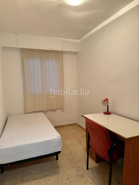 Foto a215d33a-f798-4f2c-9beb-4919c18b3eb0. Miete etagenwohnung in Ciutat Universitaria Valencia