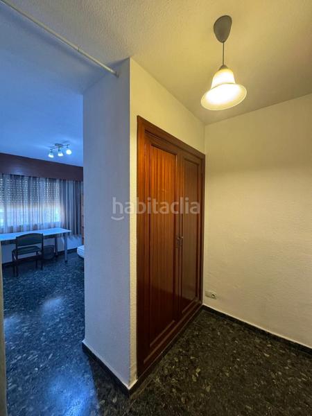Foto 263d4b4c-63d1-47bd-a305-6b191ed35811. Alquiler piso con terraza en Jaume Roig Valencia