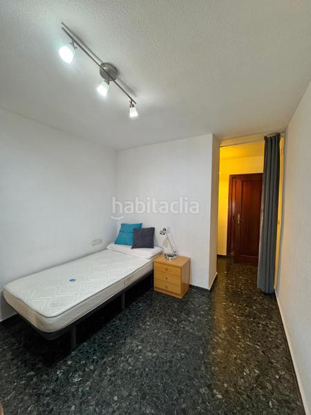 Foto 4cdfec45-590e-490f-90e3-c701500756e1. Alquiler piso con terraza en Jaume Roig Valencia