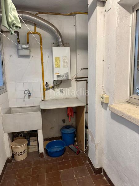 Foto b89598a2-2496-4079-be7d-923ec9c627be. Alquiler piso con terraza en Jaume Roig Valencia