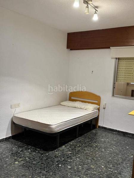 Foto b4bb2157-cd3c-423a-ae6e-96a2f73fb4f8. Location appartement avec chauffage dans Jaume Roig Valencia