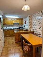 Location Appartement  Bachiller. Con terraza