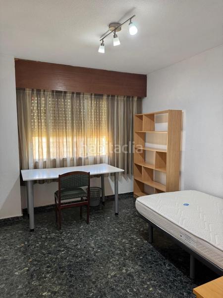 Foto faaab507-29e5-42a4-bbd1-bdce88fd8f60. Location appartement avec chauffage dans Jaume Roig Valencia