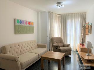 Miete Etagenwohnung  Quart. Amueblado