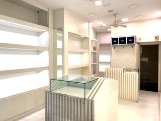 Location Local commercial à San vicente martir 84. Perfecta ubicación