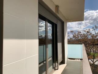 Location Appartement  Tabacalera. Amueblado