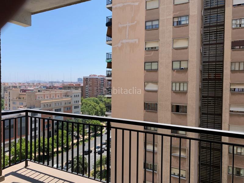 Foto cd570f55-b127-4155-8848-9660c9a1b0f9. Affitto appartamento in Ciutat Universitaria Valencia