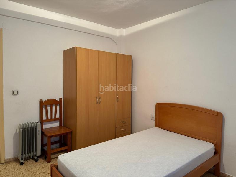 Foto f62aa87a-4f2d-43b9-adea-a071d293aaf8. Location appartement dans Ciutat Universitaria Valencia