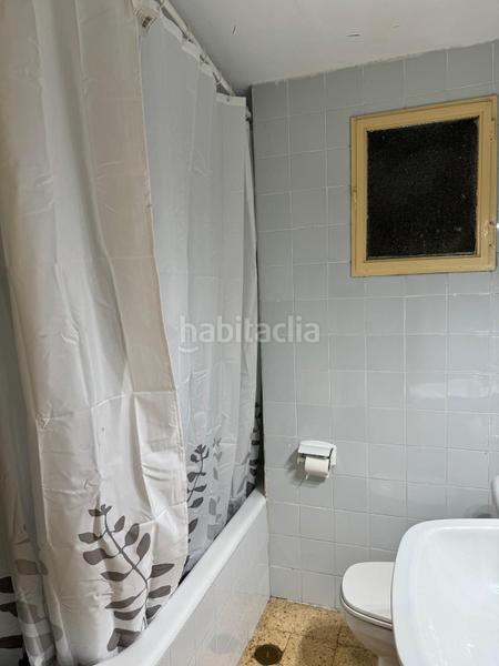 Foto 47ca5847-f877-4cf3-a84e-d5362a8ae225. Rent flat in Ciutat Universitaria Valencia