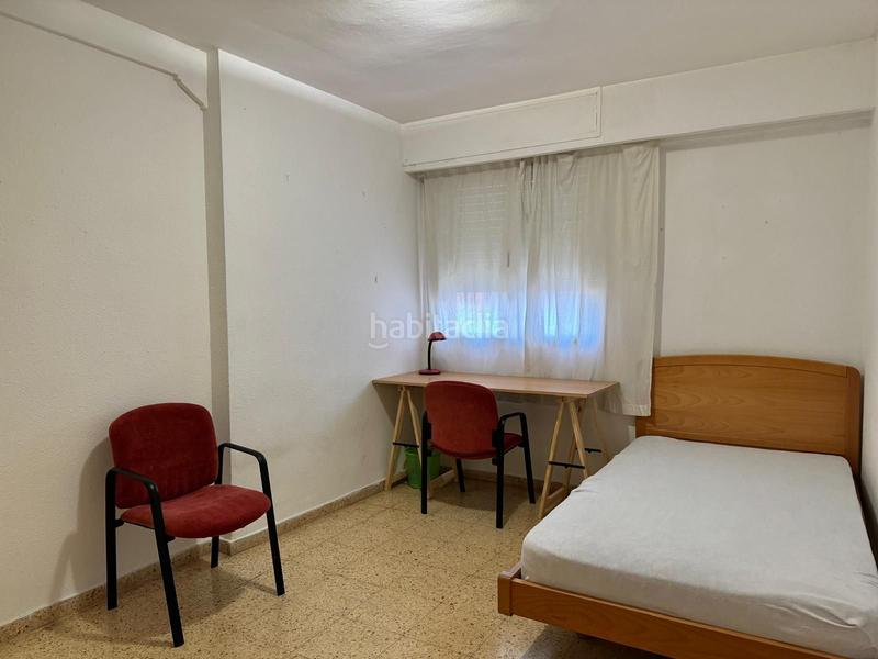 Foto 6d9b10dc-1ad9-43b8-a301-28f614ac6b07. Rent flat in Ciutat Universitaria Valencia