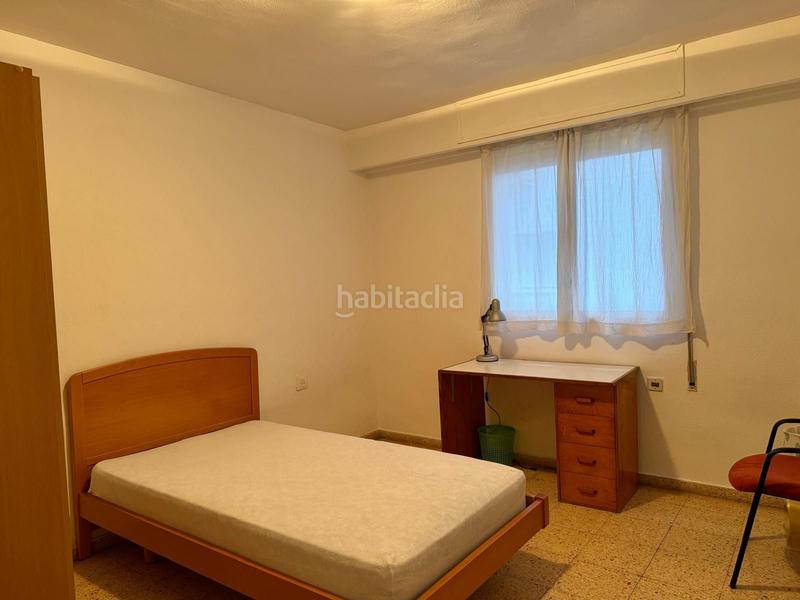 Foto ced1d6f2-7afa-4fa9-b694-554a07d9155d. Rent flat in Ciutat Universitaria Valencia