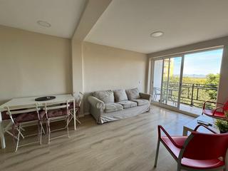 Location Appartement  Fray francisco cabezas. Reformado