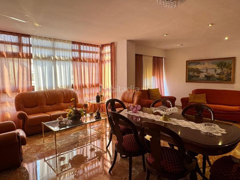 Foto dde81aad-849a-4cd8-a73c-38f8a6d2b897. Affitto appartamento con riscaldamento in Barrio de Patraix Valencia