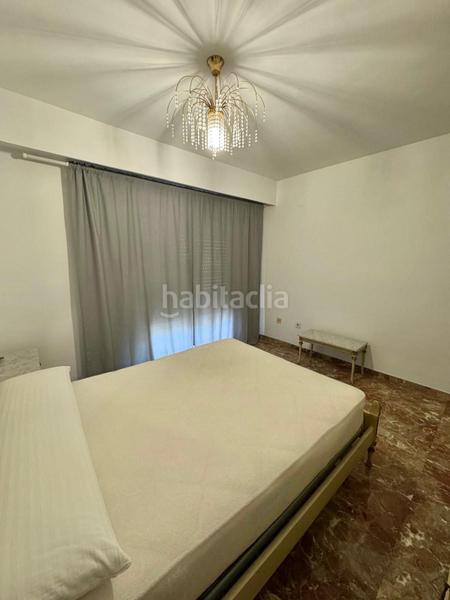 Foto e0f9e215-8900-4cfc-a3d8-00f2056199bd. Lloguer pis amb calefacció a Barrio de Patraix Valencia