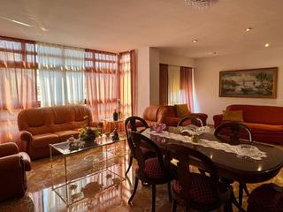 Location Appartement  Callosa de ensarria. Amueblado