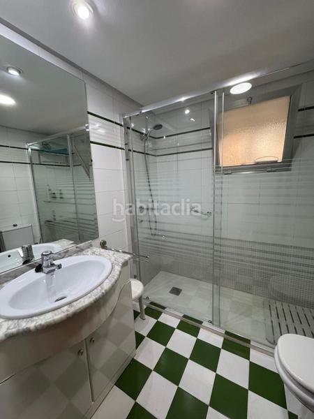 Foto 0bda3d24-d4e2-4ab4-a7fe-8a21d285d140. Location appartement avec chauffage dans Barrio de Patraix Valencia