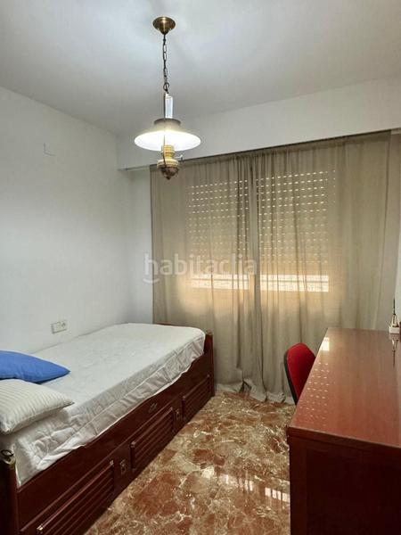 Foto 4c0136d5-04af-452a-b4bc-9c050afff3d5. Location appartement avec chauffage dans Barrio de Patraix Valencia