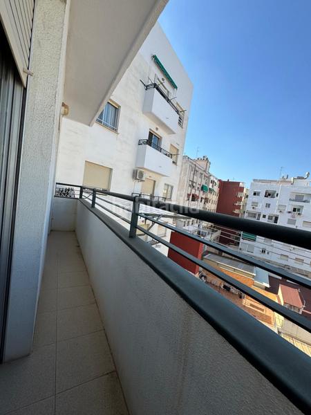 Foto 618d308d-3aa8-412e-a906-41e28c013ed8. Location appartement avec chauffage dans Barrio de Patraix Valencia
