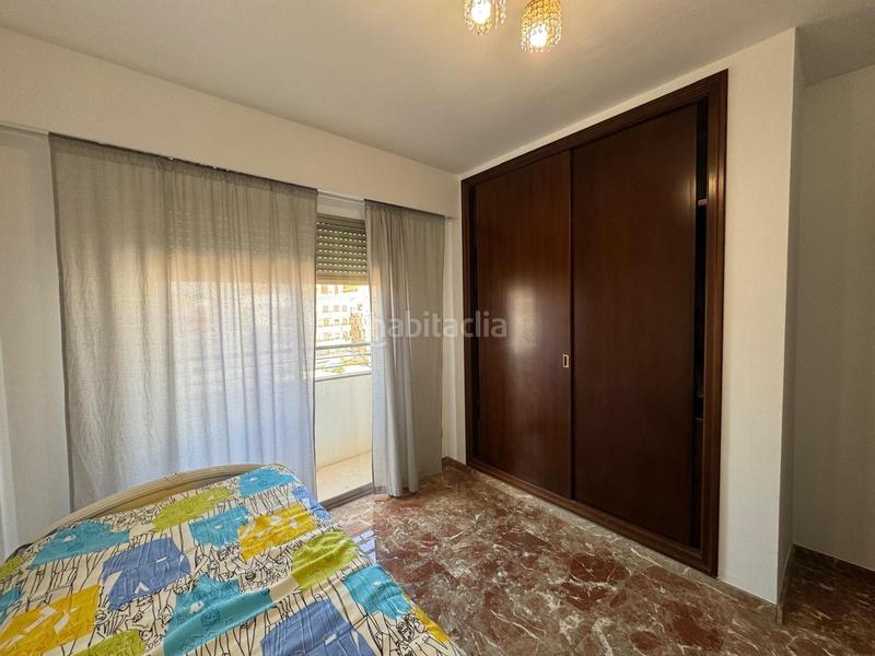 Foto 96705ac1-a183-42fb-b6dd-f510481d7602. Location appartement avec chauffage dans Barrio de Patraix Valencia