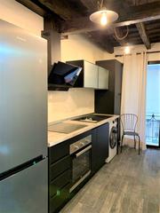 Location Studio  Palomar. Valenciapiso