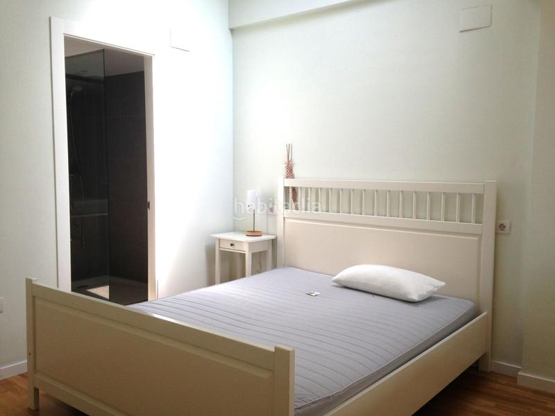 Foto c207fbad-7032-4da6-b91b-ec9977c65ce2. Affitto appartamento con riscaldamento in El Pilar Valencia