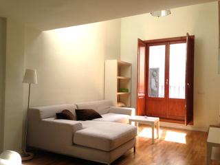 Alquiler Piso  Palomar. Amueblado