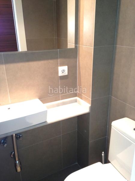 Foto b0fca9c4-3f81-495a-9a71-20f813dad4ee. Alquiler piso amueblado en El Pilar Valencia